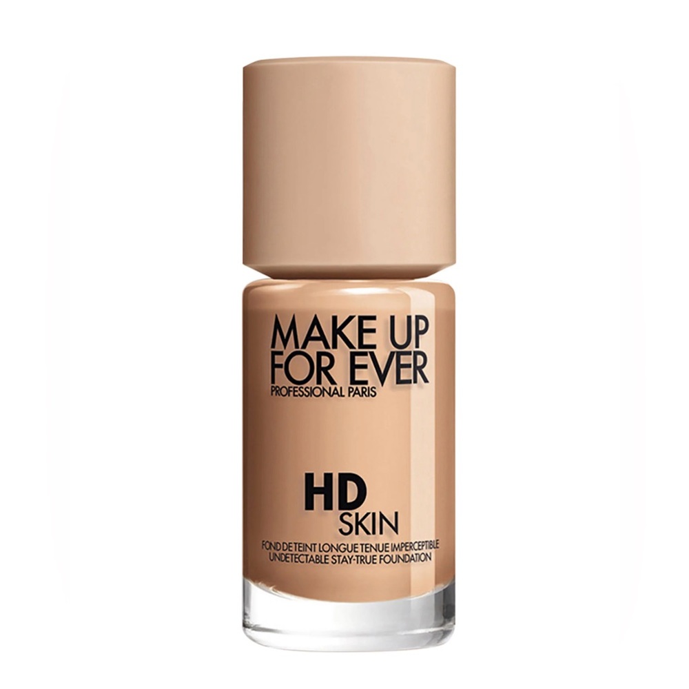 MAKE UP FOR EVER
HD Skin Undetectable Longwear Foundation -1N14 shade